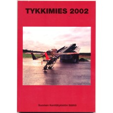Tykkimies 2002